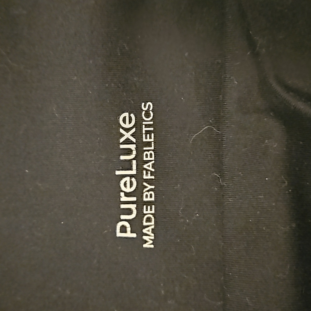 Maternity leggings bundle - Picture 3 of 3